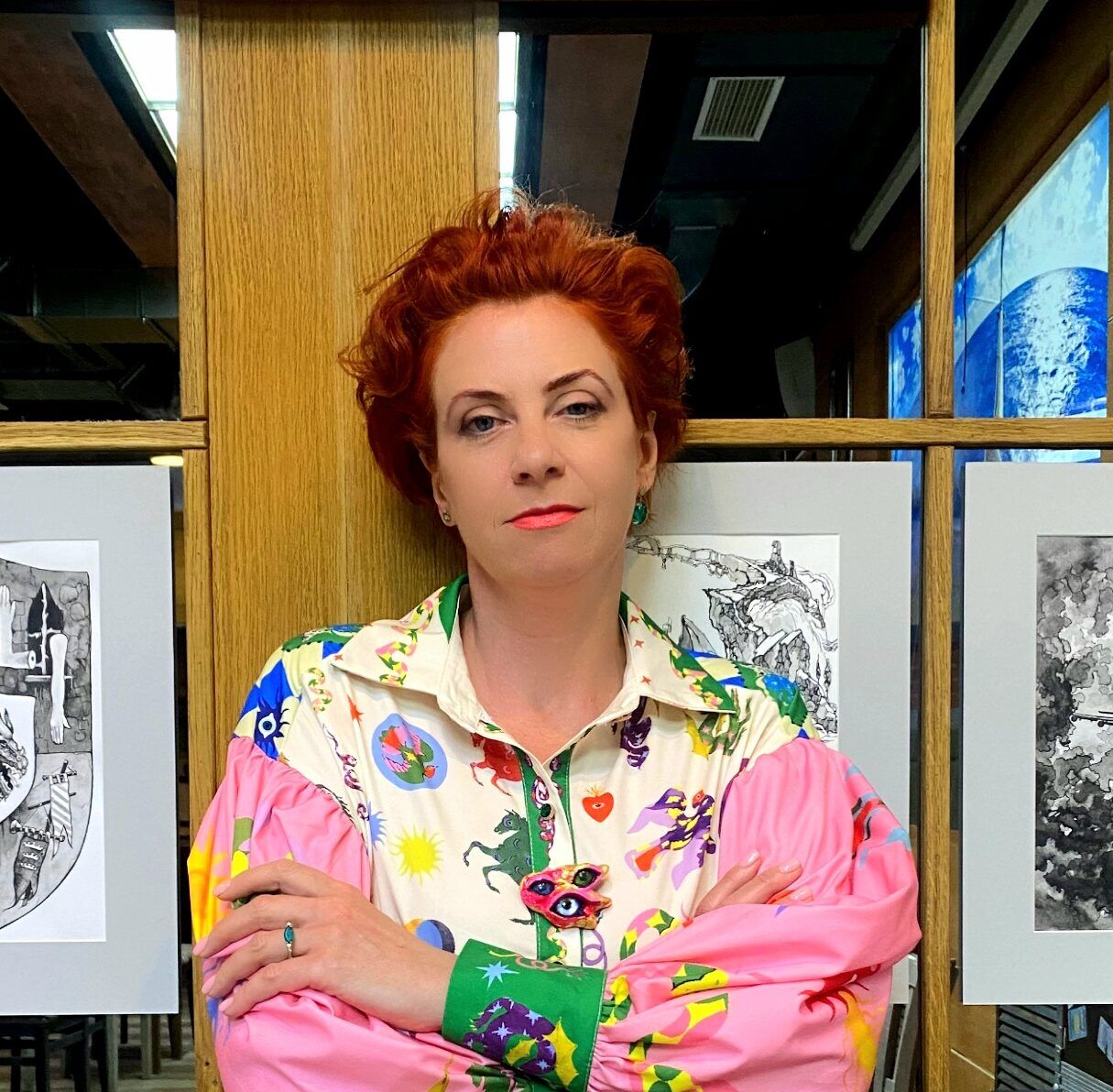 Светлана Романова - фото