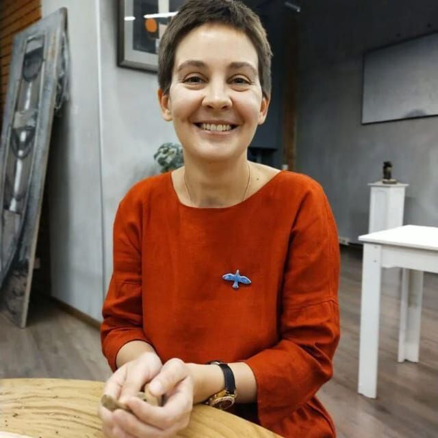 Светлана Романова - фото