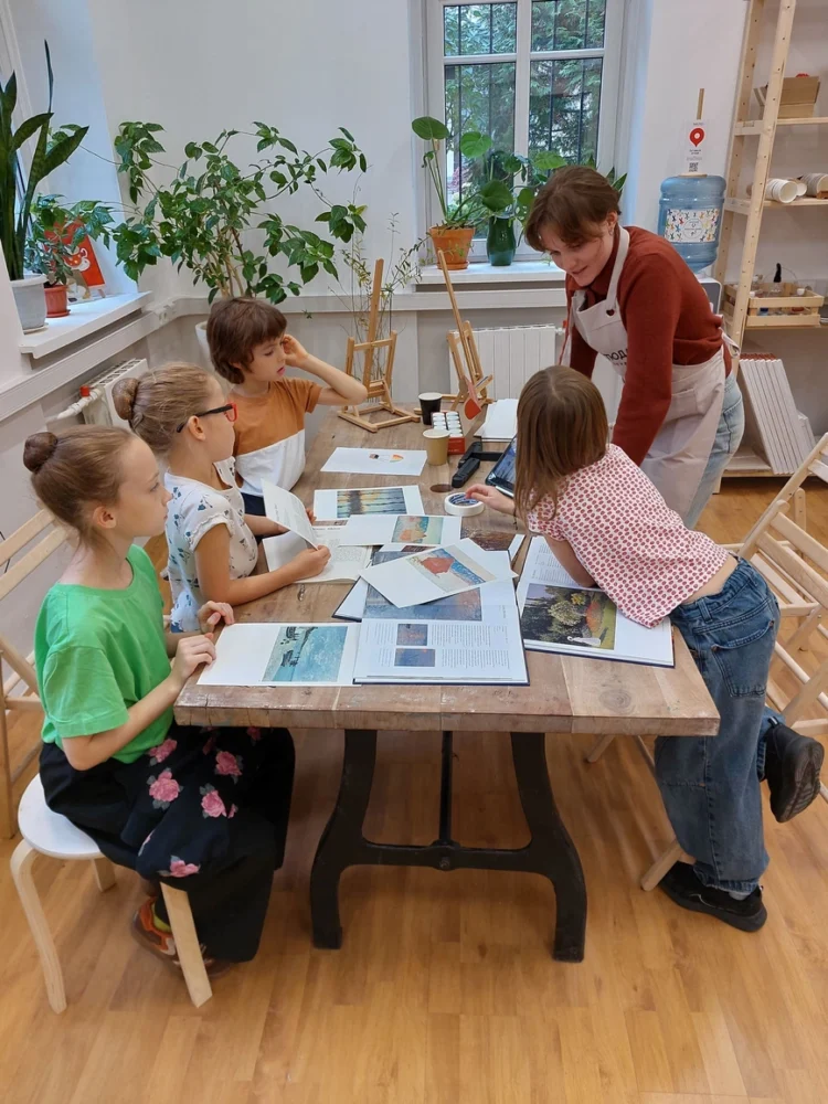 Фото галереи 1